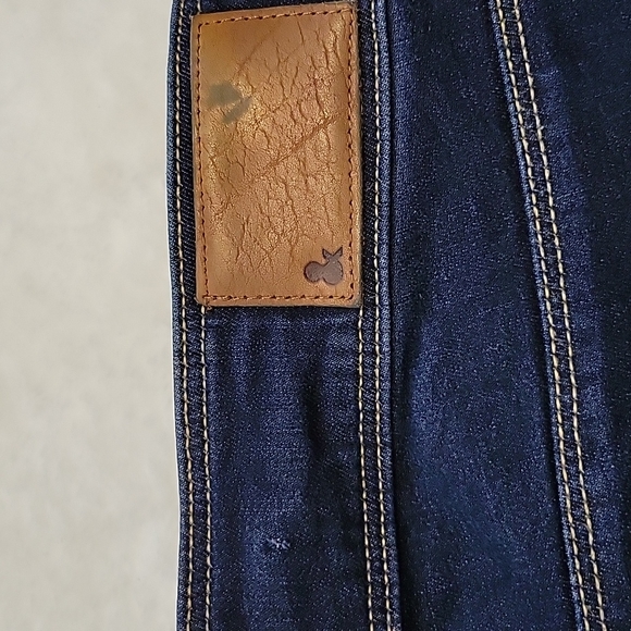 H&M Dark Wash Jeans - Picture 10 of 13